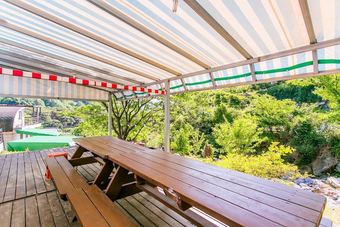 Miryang Sol Poonggyeong Pension