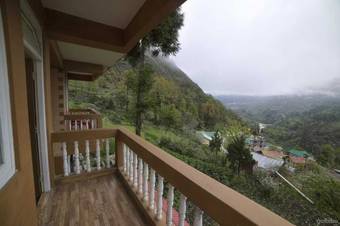 Hotel Ourguest Bichu Homestay