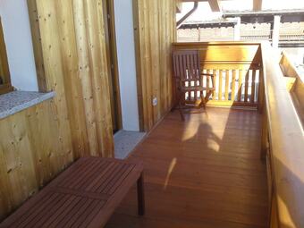 Hotel Albergo Punta Zerbion