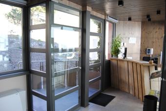 Hotel Santa B�rbara