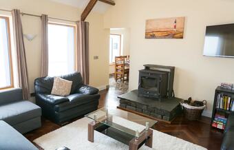 Residencia Atlantic Rest Stunning Vistas Of The Skelligs