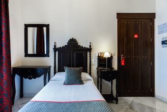 Hostal Ciudad Trigueros