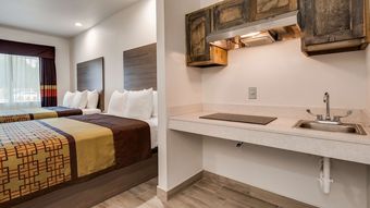 Surestay Hotel By Best Western Baytown