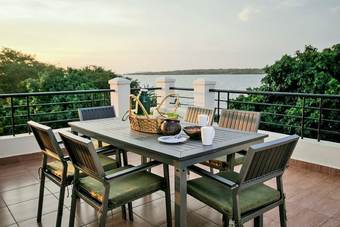 Hotel Pikidi Gardens