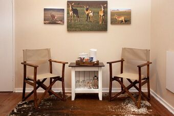 Hotel Gannabos Guest House