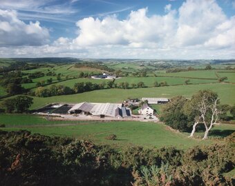 Agroturismo Alltyfyrddin Farm