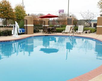 Hotel Comfort Inn Shreveport