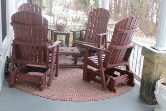 The Orchard Bed And Breakfast