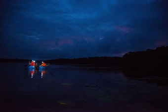 Hotel Explorean Kohunlich - All Inclusive