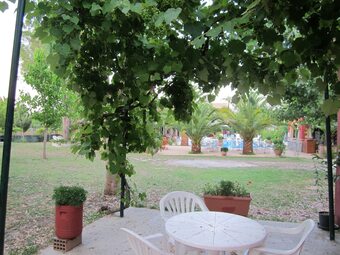 Apartamentos Blue Dream