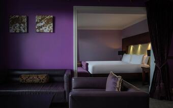 Hotel Hilton Belfast Templepatrick Golf & Country Club