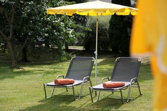 Landhotel Sonnenhalde