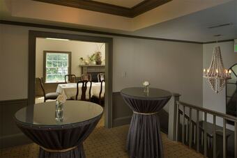 Hotel The Fearrington House Inn