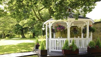 Grand Hotel Gosforth Park