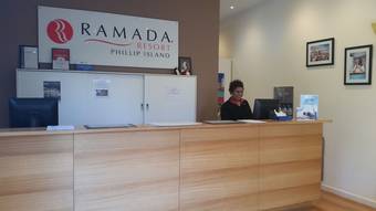 Apartamento Ramada Resort By Wyndham Phillip Island