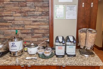 Hotel Staybridge Suites Bowling Green