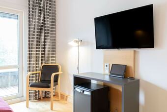 Hotel Scandic Siuntio