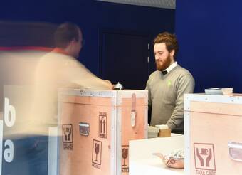 Hotel Ibis Styles La Louvi�re