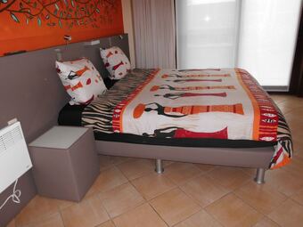 B&B The Protea - Menin Road