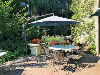 Hotel Hampton Inn & Suites Fairfield