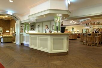 Hotel Alt Lohbr�gger Hof