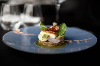 Hotel Domaine Des Lys