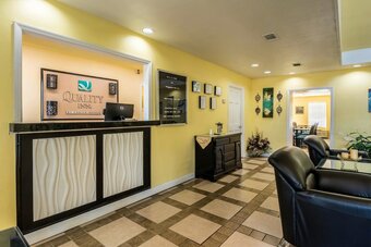 Hotel Quality Inn
