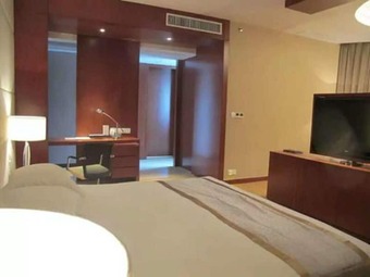 Deefly Grand Hotel Airport Hangzhou