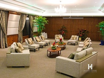 Apartamento Hillary Nature Resort Spa