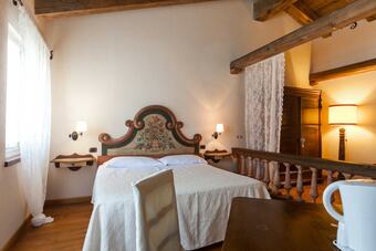 Agroturismo Locanda Antiche Macine