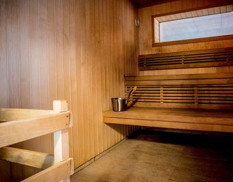 Hotel Scandic Ume� Syd