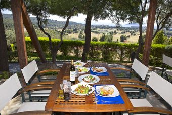 Kelyfos Hotel Bungalows And Suites