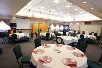 New Commander Hotel Osaka Neyagawa