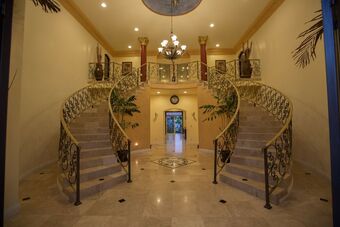 Hotel Oceanfront Legacy