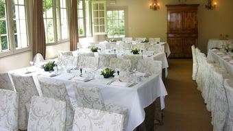 Hotel Le Moulin De Mombreux