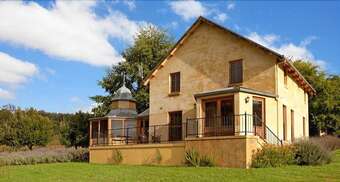 Kentisbury Country House