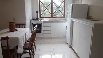 Apartamentos Ch�cara Rio Jord�o