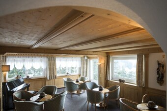 Chalet Hotel Hartmann ? Adults Only