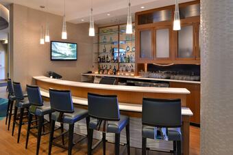 Hotel Springhill Suites By Marriott Voorhees Mt. Laurel/cherry Hil