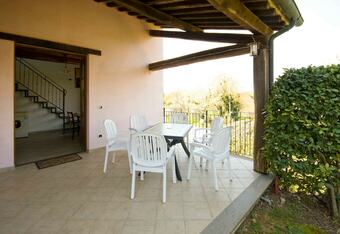 Apartamento Il Ciliegio