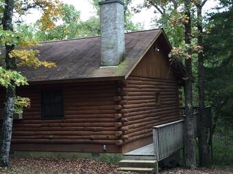 Bed & Breakfast Wisteria Lane Lodging