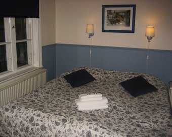 Hotel V�rdshuset Lugnet