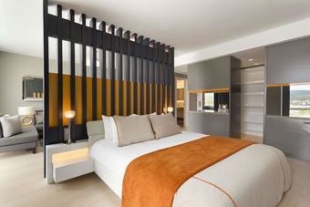 Ramada Hotel & Suites By Wyndham Kemalpasa Izmir
