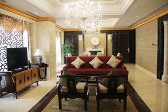 Doubletree By Hilton Hotel Wuhu