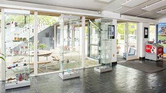 Hostal Danhostel Vejle