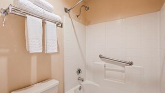 Hotel Best Western Sunrise Inn