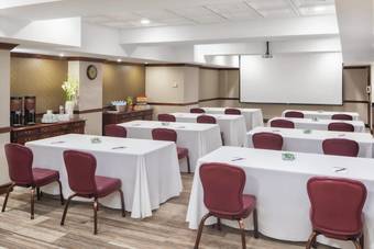 Hotel Residence Inn By Marriott West Orange