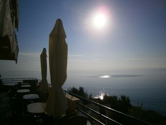 Daskalio Beach Hotel