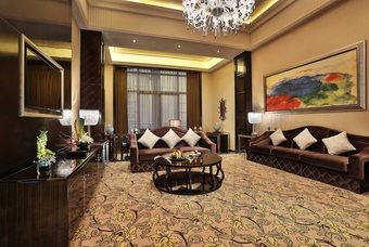 Hotel Howard Johnson Agile Plaza Chengdu