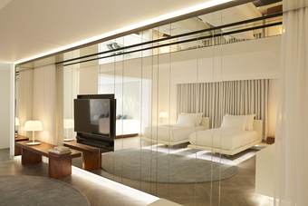 Hotel Nikki Beach Resort & Spa Porto Heli